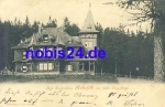 01773 Rehefeld Jagdschloss o 1901