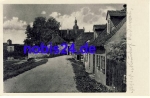 01619 Promnitz Schloss Strasse o ca.1956