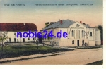 01619 Röderau Gasthof Waldschlößchen *ca.1917