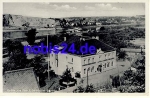 01612 Seußlitz Gasthof mit Elbansicht o 1942
