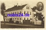 01612 Weißig bei Grossenhain Gasthof o 1941