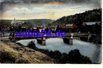 Gera Untermhaus Bridge o 1916