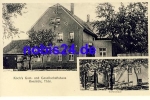 07500 Roschutz Kochs Gasthaus *ca.1920