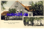 Roschuetz Gera Kochs Gasthaus *ca.1915