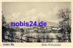 07768 Kahla im Winter o 1940