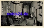 07768 Siebshaus Kahla Betriebsheim Gera *ca.1957