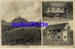 07768 Kahla Leuchtenburg Gasthaus o 1932