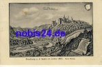 07778 Dornburg artist card *ca.1920