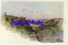 07778 Dornburg Castles artist card *ca.1930