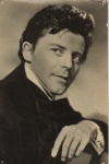 Philipe Gerard Starfoto, VEB Progress Film-Vertrieb Berlin Nr. 73