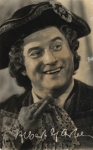 Garbe Albert Starfoto, VEB Progress Film-Vertrieb Berlin
