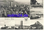 07751 Jena postcard o 1985