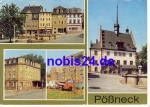 07381 Poessneck o 1981
