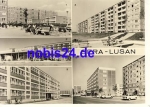 Gera postcard o 1980