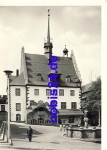 07381 Poessneck Rathaus o 1981