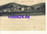 01773 Baerenfels Oberforstmeisterei o 1901