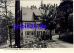 01776 Kipsdorf FDGB Heim Ma. Walter *ca.1970