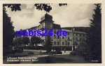 99894 Friedrichroda FDGB Heim Hermann Danz *ca.1955