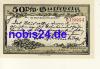 07768 Kahla Notgeld 50 Pfennige 1921
