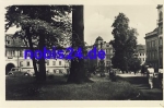Teplice Zamecke namesti o 1951