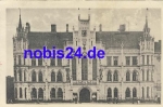 Novy Bydzov Radnice o ca.1950