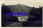 Spindlermühle Horsky Hotel Riesengebirge o ca.1950