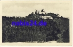 Hrad Kosumberk Luže o 1953