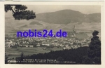 Letovisko Susice Sumave o 1939