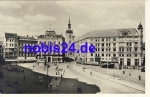 Brno namesti Syobody o 1955