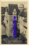 Tschechien - Strakonice Hrad o 1949
