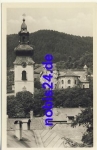 Banska Stiavnica Stary zamok *ca.1950