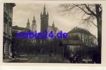 Klatovy o 1926