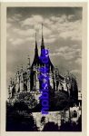 Kutna Hora Chram Barbory *ca.1950