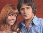 Monika Hauff und Klaus-Dieter Henkler Starfoto Musikverlag Berlin