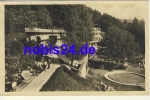 Trenc Teplice kupele o 1952