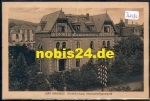 61231 Bad Nauheim military spa building o 12.8.1922