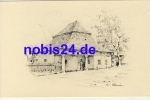 Hronovske Pohledy Künstlerkarte * ca.1940