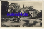 Kromeriz Zamecka zahrada o ca.1950