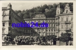 Karlovy Vary Hotel Pupp o ca.1940