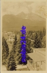 Tatr. Lomnica Vysoke Tatry  o 1938