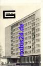 Poprade Hotel Gerlach *ca.1968