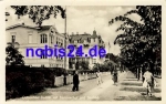 Bansin Insel Usedom Bansinerhof Seeblick o 1955