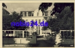 17429 Bansin HO Restaurant "Bansin" o ca.1950