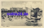 17419 Ahlbeck vom Seesteg o 1928