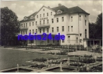 04651 Bad Lausick Kurbad Haus *ca.1967