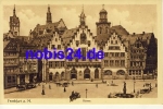 Frankfurt Main Roemer *ca.1920