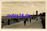 18225 Kühlungsborn Strandpromenade o 1961