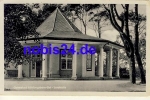 18225 Kuhlungsborn Lesehalle o 1956