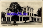 18225 Kuehlungsborn HO Kaffee Stalinstrasse o 1954