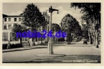 18225 Kuehlungsborn Strandstrasse o 1958